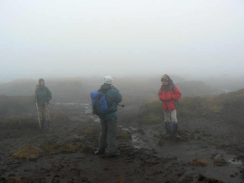 Kinder Scout Kinder Scout